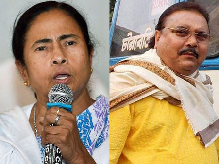 Fielding tainted Madan Mitra; more women, minorities in fray: Is Mamata worried?