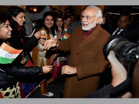 PM pays tribute to Brussels terror attacks victims