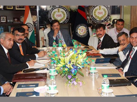 Unwanted politics over Pathankot probe