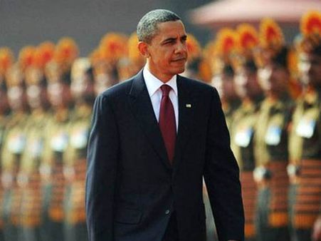 Obama calls Sharif to condole loss of lives in Lahore attack