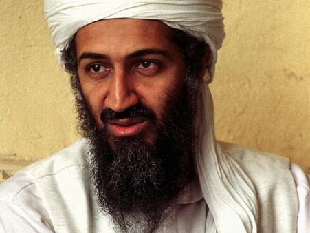 Shocking: Osama had left a secret will to support funding war on the west