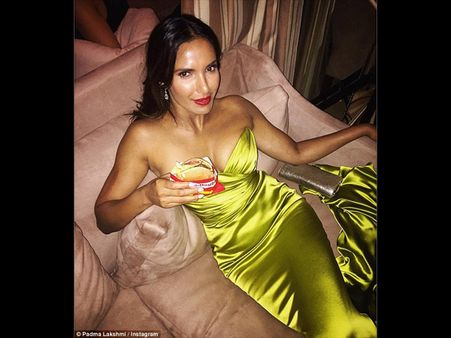 Revealed! Padma Lakshmi a survivor of childhood sexual abuse