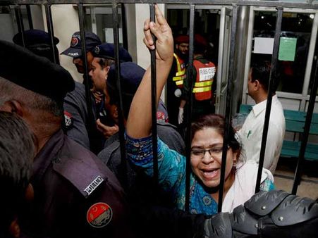 Indian Americans, religious leaders condemn Lahore attack