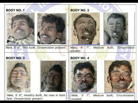 Are these the terrorists who attacked Pathankot air base?