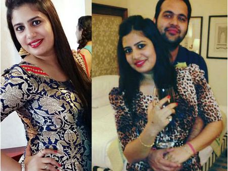 'Shipra Malik was crying, didn't wish to call police'