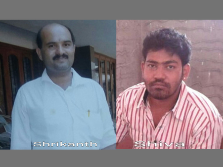 RTI activist Baliga murder: Police issue look out notice for two more suspects