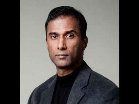 Indian-American Shiva Ayyadurai invented 'E-mail', not Ray Tomlinson?