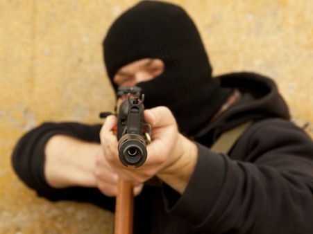 6 men,17 terror cases, on the run for 2 years; police of six states could not nab them