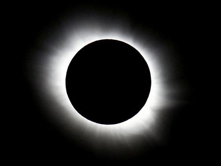 India to miss total solar eclipse tomorrow