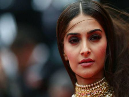 Kalyan Jewellers ropes in Sonam Kapoor as new brand ambassador