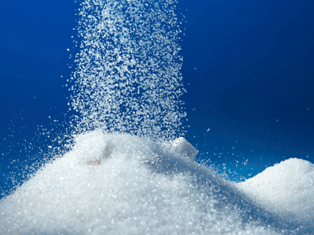 Sugar prices plunge on record production, weak demand