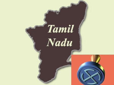 CPI-ML to contest 15 constituencies in TN polls; no to PWF