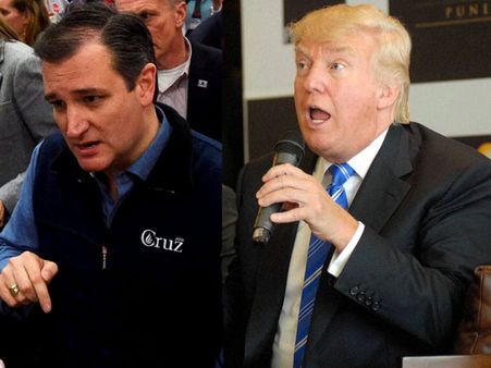 Brussels terror attack: Donald Trump & other Republican candidates react