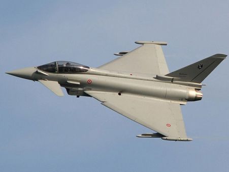 India mulling manufacture of second line of fighter planes: IAF chief