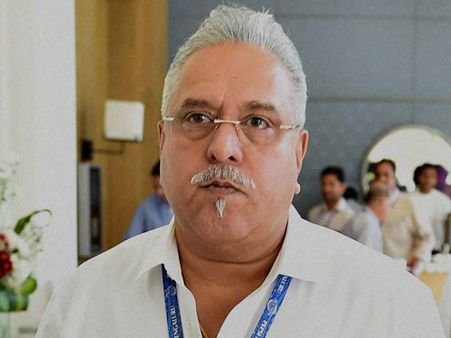 Hyderabad court issues non-bailable warrant against Vijay Mallya