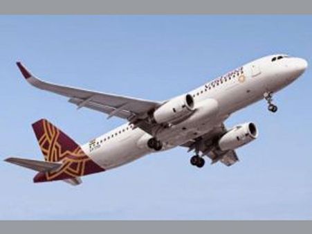 #HoliSurprise! Vistara offers cheap fares at Rs 999!