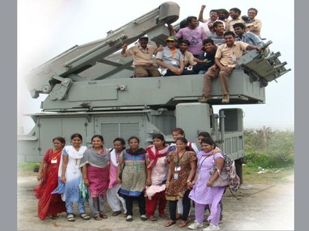 Women's Day: 5 key lessons about women and work in India