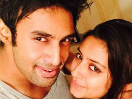 Pratyusha and Rahul looked very much in love: Arbaaz Khan