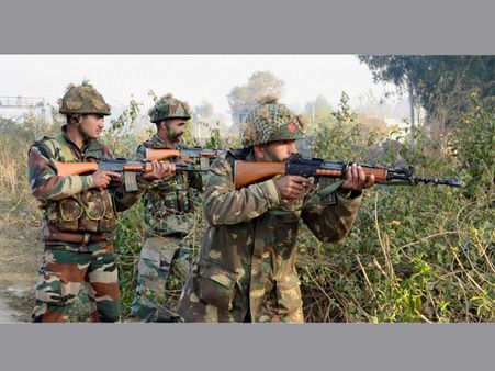 Pathankot witnesses from Indian forces not produced before JIT, says Pakistan