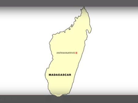Madagascan PM denies resignation claim