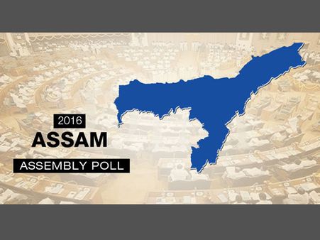 Parivartan or Parivar: The great dilemma of Assam voters