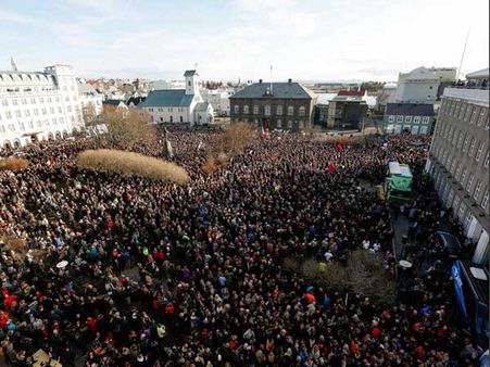 Panama Papers: How Iceland PM betrayed its people?