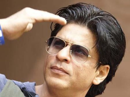 Intolerance controversy: Shah Rukh Khan talks about patriotism, Bharat Mata and Modi
