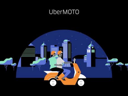 Operators look to make Bike-taxi services 'safe' for women