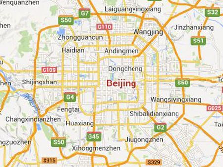 Beijing to upgrade local 'Silicon Valley'