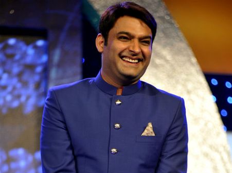 Intolerance Debate: Comedian Kapil Sharma finally breaks silence; here's what he said