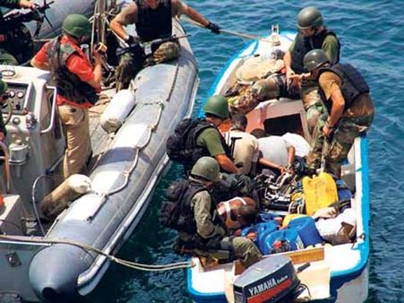 Somali pirates jailed by French court for fatal hijacking