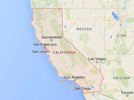 California student says airline removed him for being Arabic