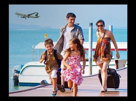 THIS WILL SURELY MAKE YOUR WEEK! Rs 15,000 Cashback on Flight and Hotel Bookings