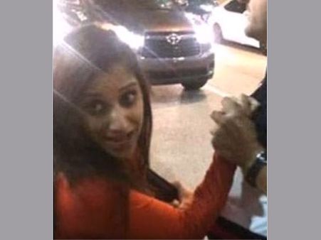 Indian-origin doctor who attacked Uber driver fired from job