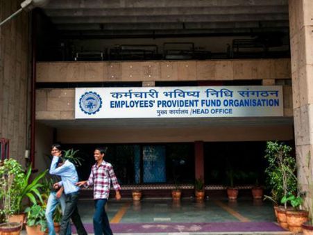 EPFO to launch system for discouraging premature withdrawals
