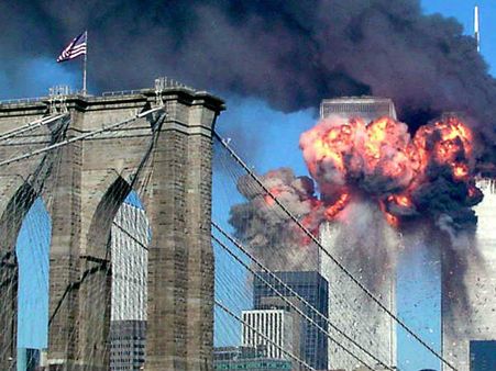 White House poised to release secret pages from 9/11 inquiry