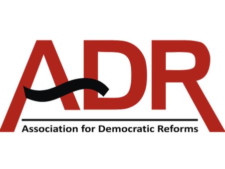 Six electoral trusts donated Rs.177.4 cr to 19 parties: ADR