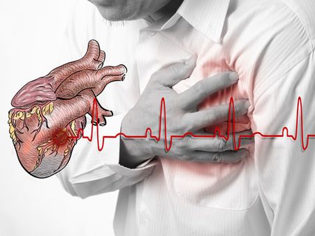 Night shifts linked to increased risk of heart disease: Study