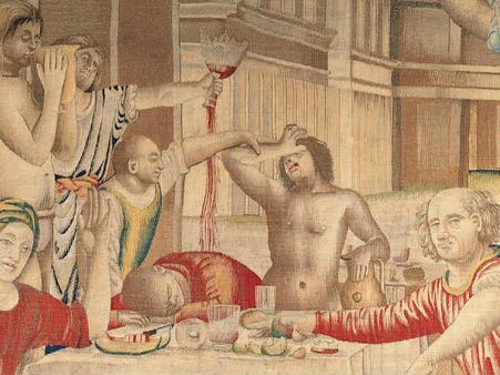 Nude dining: London set to get first naked restaurant