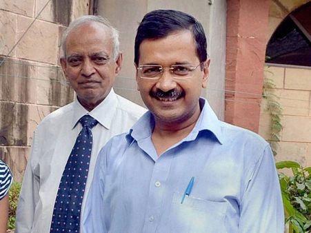 Drivers' union urges Kejriwal to allow diesel cars in Delhi