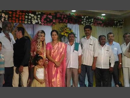 Mandya: Ashitha-Shakeel wedding sparks debate on crony religion-patriarchy nexus