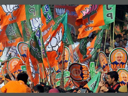 WB polls: Phase 4 will be make-or-break for BJP; TMC will pray for saffron party