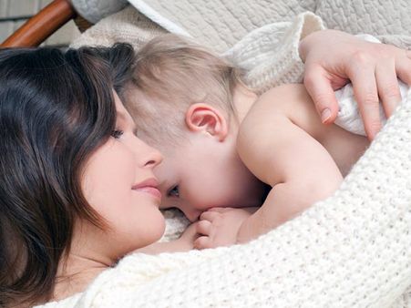 Mother 'had to dump breast milk' at Heathrow Airport