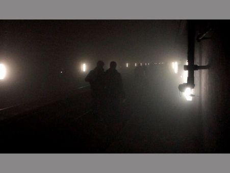 Metro station hit in Brussels attacks reopens