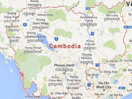 Cambodia wants India-style Project Tiger