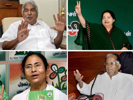 Big Winners and Losers in the Assembly Elections 2016