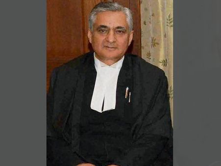 When CJI Thakur broke down at the Karnataka High Court