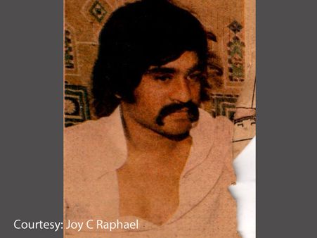 When I met Dawood Ibrahim: Journalist recounts the meeting