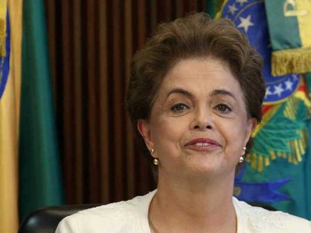 Dilma Rousseff to attend UN ceremony in New York