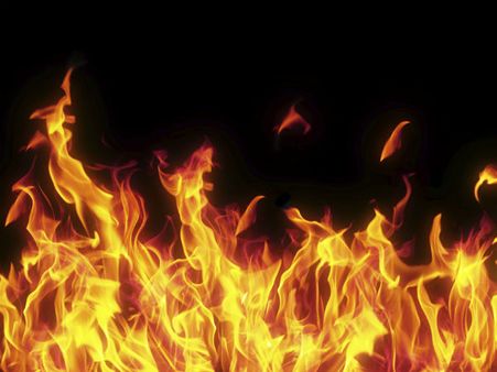 Bihar: Fires claim 18 lives in 2 days